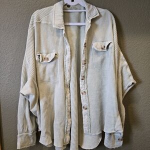 Free People Scout Jacket